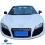 FRP PPRZ Hood > Audi R8 2008-2015 - image 14