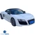 FRP PPRZ Hood > Audi R8 2008-2015 - image 15