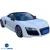 FRP PPRZ Hood > Audi R8 2008-2015 - image 15