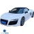 FRP PPRZ Hood > Audi R8 2008-2015 - image 17