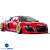 FRP PPRZ Hood > Audi R8 2008-2015 - image 5