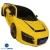 FRP PPRZ Hood > Audi R8 2008-2015 - image 20