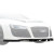 FRP PPRZ Wide Body Kit > Audi R8 2008-2015 - image 2