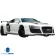 FRP PPRZ Wide Body Kit > Audi R8 2008-2015 - image 5