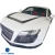 FRP PPRZ Wide Body Kit > Audi R8 2008-2015 - image 6