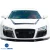 FRP PPRZ Wide Body Kit > Audi R8 2008-2015 - image 7