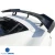 Carbon Fiber ZL1 1LE Style Spoiler Wing > Chevrolet Camaro 2016-2021 - image 7