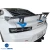 Carbon Fiber ZL1 1LE Style Spoiler Wing > Chevrolet Camaro 2016-2021 - image 8