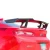 Carbon Fiber ZL1 1LE Style Spoiler Wing > Chevrolet Camaro 2016-2021 - image 1