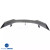 ModeloDrive Carbon Fiber ZL1 1LE Style Spoiler Wing > Chevrolet Camaro 2016-2021 - image 5