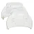 FRP KR Vented Hood > Ford Focus 2012-2014 - image 8