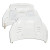 FRP KR Vented Hood > Ford Focus 2012-2014 - image 8