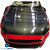Carbon Fiber OER Hood > Ford Mustang 2015-2017 - image 6