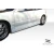 1992-1995 Honda Civic Buddy Side Skirts - image 5