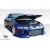 1992-1995 Honda Civic Buddy Side Skirts - image 10