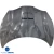 Carbon Fiber MDES Hood > Ferrari 488 GTB (F142M) 2016-2019 - image 2