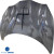 Carbon Fiber MDES Hood > Ferrari 488 GTB (F142M) 2016-2019 - image 4