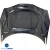 Carbon Fiber MDES Hood > Ferrari 488 GTB (F142M) 2016-2019 - image 6