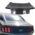 Carbon Fiber OER Trunk > Ford Mustang 2015-2017 - image 5
