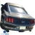 Carbon Fiber OER Trunk > Ford Mustang 2015-2017 - image 6