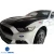 Carbon Fiber GT Hood > Ford Mustang 2015-2017 - image 5
