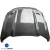 Carbon Fiber GT Hood > Ford Mustang 2015-2017 - image 2