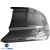 Carbon Fiber GT Hood > Ford Mustang 2015-2017 - image 3