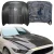 Carbon Fiber CFY Hood > Ford Mustang 2015-2017 - image 28