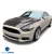 Carbon Fiber CFY Hood > Ford Mustang 2015-2017 - image 30
