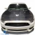 Carbon Fiber CFY Hood > Ford Mustang 2015-2017 - image 29