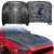 Carbon Fiber CFY Hood > Ford Mustang 2015-2017 - image 1