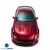FRP CFY Hood > Ford Mustang 2015-2017 - image 21