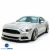 FRP CFY Hood > Ford Mustang 2015-2017 - image 27
