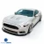 FRP CFY Hood > Ford Mustang 2015-2017 - image 30
