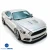 FRP CFY Hood > Ford Mustang 2015-2017 - image 40