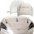 FRP V-Style Hood > Hyundai Genesis 2010-2012> 2dr Coupe - image 9