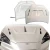 FRP V-Style Hood > Hyundai Genesis 2010-2012> 2dr Coupe - image 9