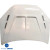 ModeloDrive FRP V-Style Hood > Hyundai Genesis 2010-2012> 2dr Coupe - image 4