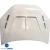 FRP V-Style Hood > Hyundai Genesis 2010-2012> 2dr Coupe - image 4