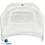 FRP V-Style Hood > Hyundai Genesis 2010-2012> 2dr Coupe - image 7