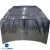 Carbon Fiber V-Style Hood > Hyundai Genesis 2010-2012> 2dr Coupe - image 4