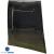 Carbon Fiber BRAB Hood > Mercedes-Benz G-Class Wagon (W463) 1990-2018 - image 4