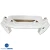 FRP LBPE SE Wide Body Front Bumper w Canards > Nissan GT-R GTR (R35) 2009-2016 - image 6