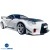 FRP LBPE SE Wide Body Front Bumper w Canards > Nissan GT-R GTR (R35) 2009-2016 - image 21