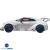 FRP LBPE SE Wide Body Fenders (front) > Nissan GT-R GTR (R35) 2009-2016 - image 15
