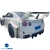 FRP LBPE SE Wide Body Fenders (front) > Nissan GT-R GTR (R35) 2009-2016 - image 18