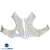 FRP LBPE SE Wide Body Fenders (rear) > Nissan GT-R GTR (R35) 2009-2016 - image 6