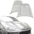 FRP HAMA Hood > Porsche Cayenne (958) 2011-2014 - image 16