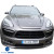 FRP HAMA Hood > Porsche Cayenne (958) 2011-2014 - image 17