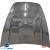 Carbon Fiber HAMA Hood > Porsche Cayenne (958) 2011-2014 - image 6